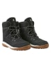 Reima Winterboots "Myrsky" in Schwarz
