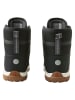 Reima Winterboots "Myrsky" in Schwarz