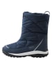 Reima Winterboots "Kinoskin" in Dunkelblau