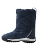Reima Winterboots "Kinoskin" in Dunkelblau