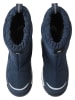 Reima Winterboots "Kinoskin" in Dunkelblau