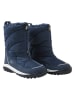 Reima Winterboots "Kinoskin" in Dunkelblau