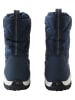 Reima Winterboots "Kinoskin" in Dunkelblau