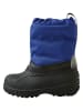 Winterstiefel "Loskari" in Blau/ Schwarz