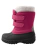 Reima Winterstiefel "Konkari" in Pink