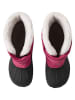 Reima Winterstiefel "Konkari" in Pink