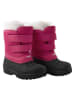 Reima Winterstiefel "Konkari" in Pink