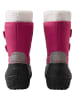 Reima Winterstiefel "Konkari" in Pink