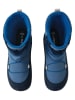 Reima Winterstiefel "Ensilumi" in Blau