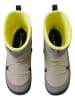 Reima Winterstiefel "Ensilumi" in Beige/ Grau