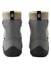 Reima Winterstiefel "Ensilumi" in Beige/ Grau
