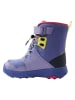 Reima Winterstiefel "Talves" in Flieder