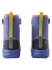 Reima Winterstiefel "Talves" in Flieder