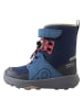 Reima Winterstiefel "Talves" in Blau