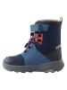 Reima Winterstiefel "Talves" in Blau