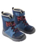 Reima Winterstiefel "Talves" in Blau