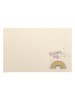 moses. Notizbuch "Holo" mit Charms in Bunt ab 6 Jahren - (B)14,5 x (H)21 cm