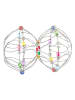 moses. Mandala-Blume "Happy Day" - ab 6 Jahren