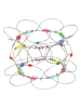 moses. Mandala-Blume "Happy Day" - ab 6 Jahren
