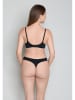 Joop! Bodywear Bügel-BH in Schwarz