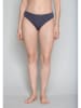 Joop! Bodywear 2er-Set: Slips in Blaugrau