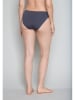 Joop! Bodywear 2er-Set: Slips in Blaugrau