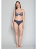 Joop! Bodywear 2er-Set: Slips in Blaugrau