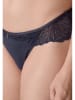 Joop! Bodywear Pełne figi w kolorze szarym