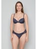 Joop! Bodywear Biustonosz w kolorze szarym