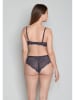 Joop! Bodywear Biustonosz w kolorze szarym