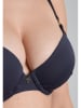 Joop! Bodywear Biustonosz w kolorze szarym