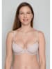 Joop! Bodywear Bügel-BH in Rosa
