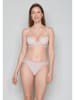 Joop! Bodywear Bügel-BH in Rosa