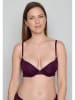 Joop! Bodywear Bügel-BH in Lila