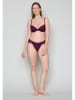Joop! Bodywear Biustonosz w kolorze fioletowym