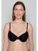 Joop! Bodywear Biustonosz w kolorze czarnym