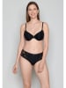 Joop! Bodywear Biustonosz w kolorze czarnym