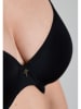 Joop! Bodywear Biustonosz w kolorze czarnym