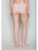 Joop! Bodywear 2er-Set: Slips in Rosa/ Schwarz