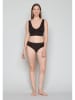 Joop! Bodywear 2-delige set: slips bruin/zwart