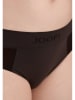 Joop! Bodywear 2-delige set: slips bruin/zwart