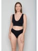 Joop! Bodywear Bustier in Schwarz