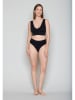 Joop! Bodywear Top w kolorze czarnym
