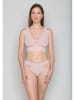 Joop! Bodywear Top w kolorze jasnoróżowym