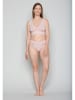 Joop! Bodywear Top w kolorze jasnoróżowym
