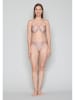 Joop! Bodywear Biustonosz w kolorze szaroróżowym
