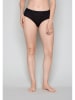 Joop! Bodywear 3er-Set: Pantys in Rosa/ Grau/ Schwarz