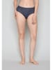 Joop! Bodywear 3er-Set: Pantys in Rosa/ Grau/ Schwarz