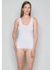 Joop! Bodywear Hemdchen in Weiß