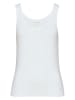 Joop! Bodywear Hemdchen in Weiß
